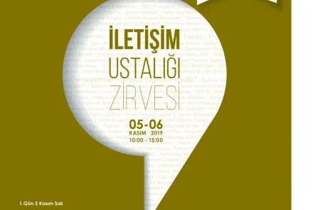  "İletişimde Ustalık" 