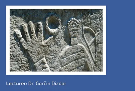  The Standing Stones of Medieval Bosnia: Heresy, Dualism, and Symbols in Pre-Ottoman Balkans 