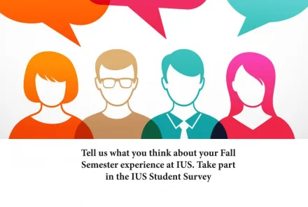  Student Survey 