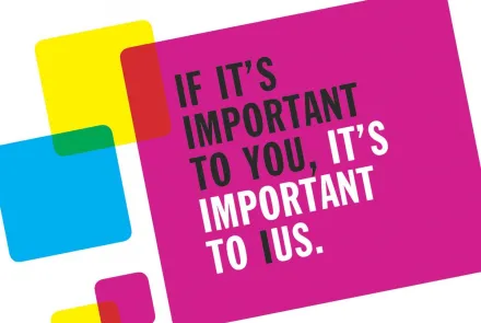  IUS Student Survey SPRING 2019 