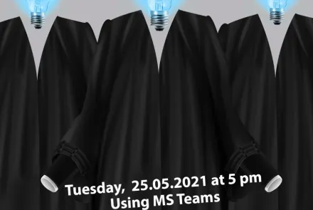  Meet Faculty of Law, a Bastion of Knowledge in Southeast Europe 