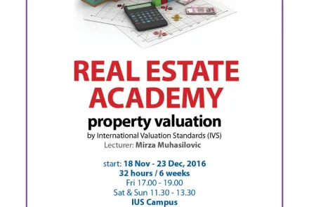  Real Estate Academy 