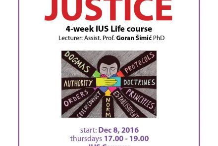  Transitional Justice 