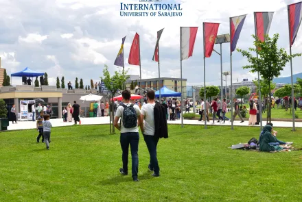  New Opportunity for Scholarship at IUS 