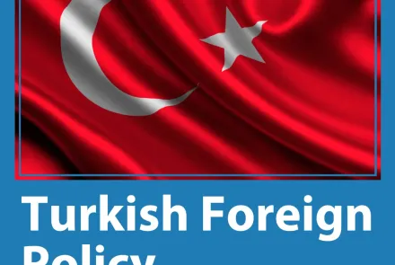  Vanjska politika Turske 