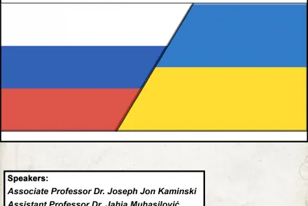  Understanding the 2022 Russian Invasion of Ukraine and its Implications for the Western Balkans 