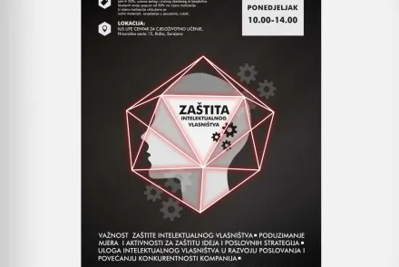  Protection of Intellectual Property 