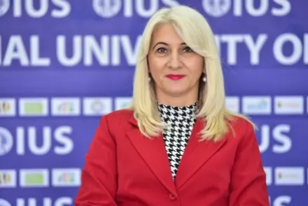 Azra Spahić-Jasika