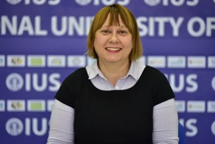 Dijana Dizdarevic