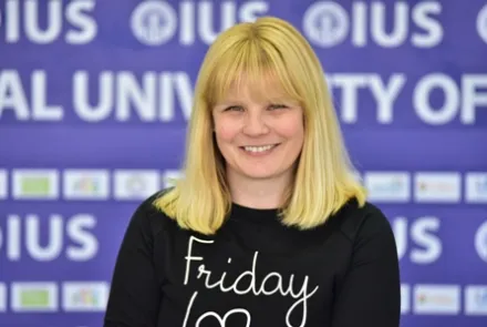 Emina Lagumdžija
