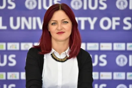 Mersiha Hamidovic